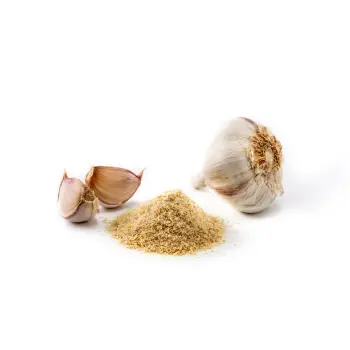 Natural Garlic Powder